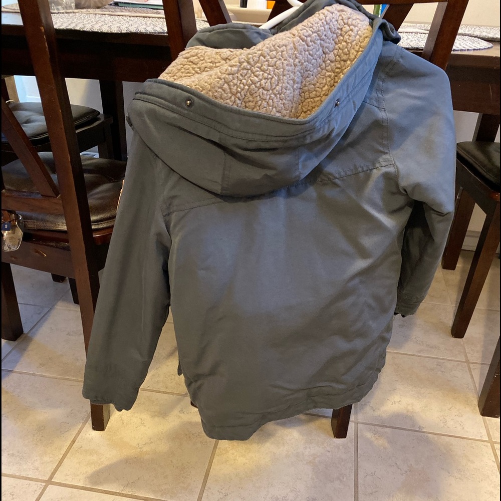 Jacket - Picture 2 of 5